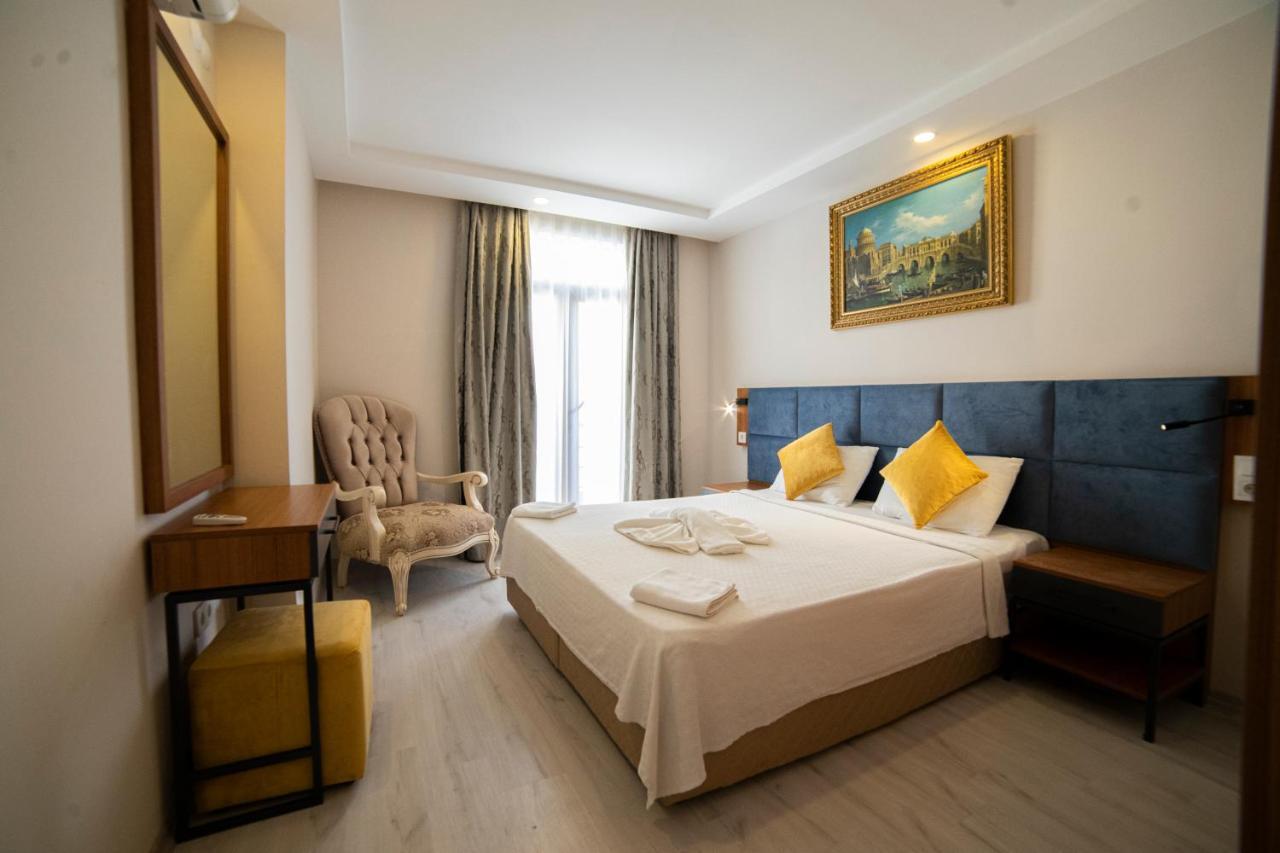 Sirena Apart&spa 2* Antalya