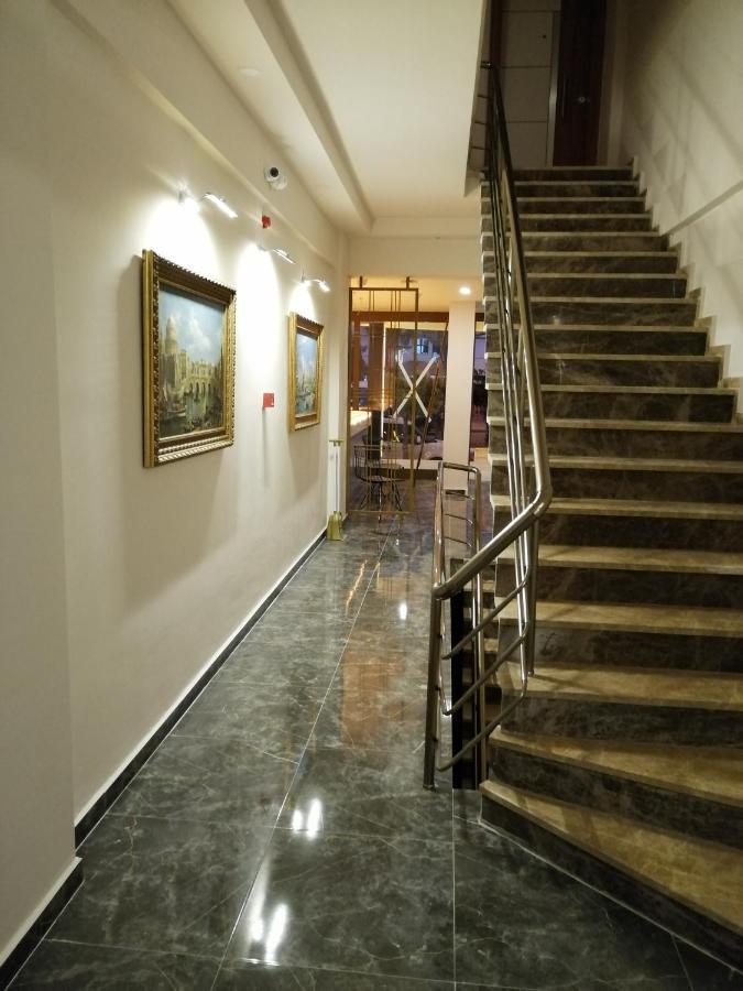 Aparthotel Sirena Apart&spa 2*