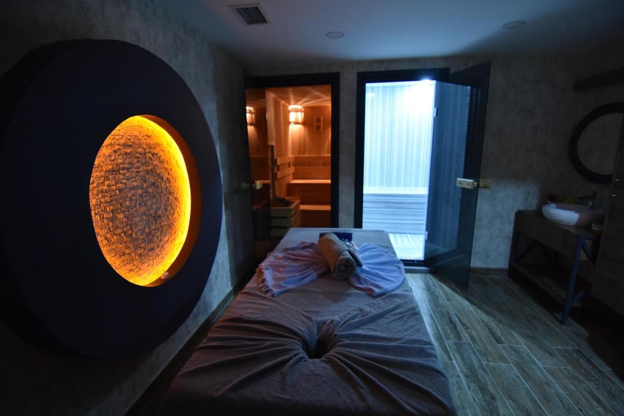 Sirena Apart&spa 2* Antalya
